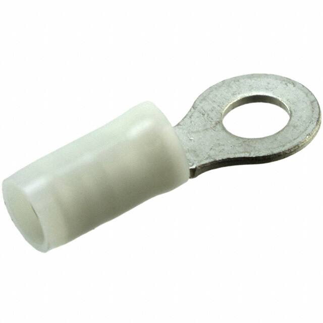 50839-1 TE Connectivity AMP Connectors  Ringverbinder